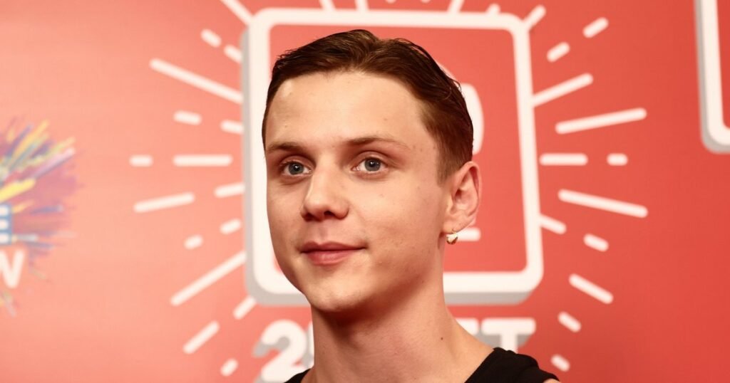 Ваня Дмитриенко - самый высокооплачиваемый артист 2025 года