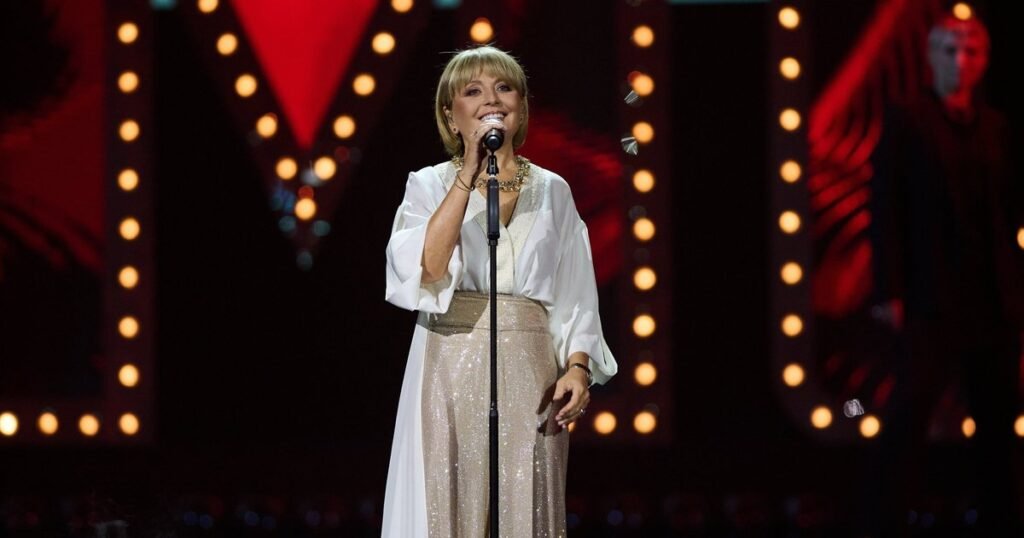 Варум заменит Долину на новогоднем шоу из-за скандала