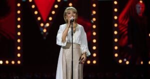 Варум заменит Долину на новогоднем шоу из-за скандала