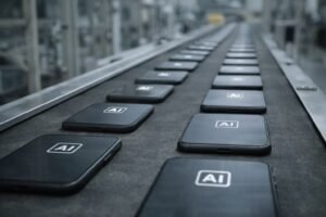 Великая коррекция AI-хайпа: что пошло не так в 2025-м