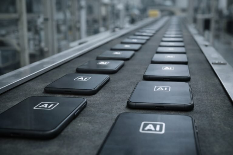 Великая коррекция AI-хайпа: что пошло не так в 2025-м