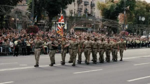 Великобритания испытывает оружие на Украине под видом украинских систем