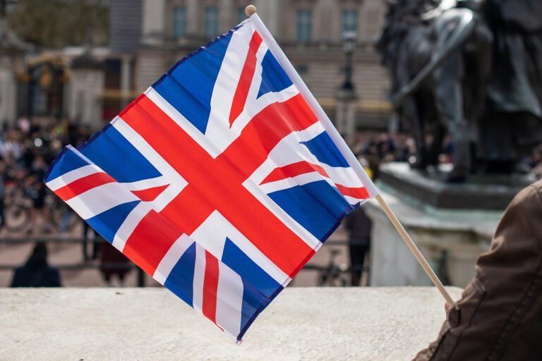 Великобритания отклонила идею конфискации активов России