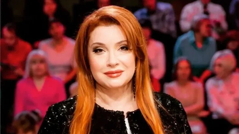 Вера Сотникова предложила Ларисе Долиной помощь и кров