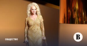 Верховный суд рассмотрит дело о квартире Долиной