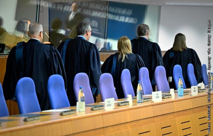Верховный суд России исключил ЕСПЧ из правовой системы