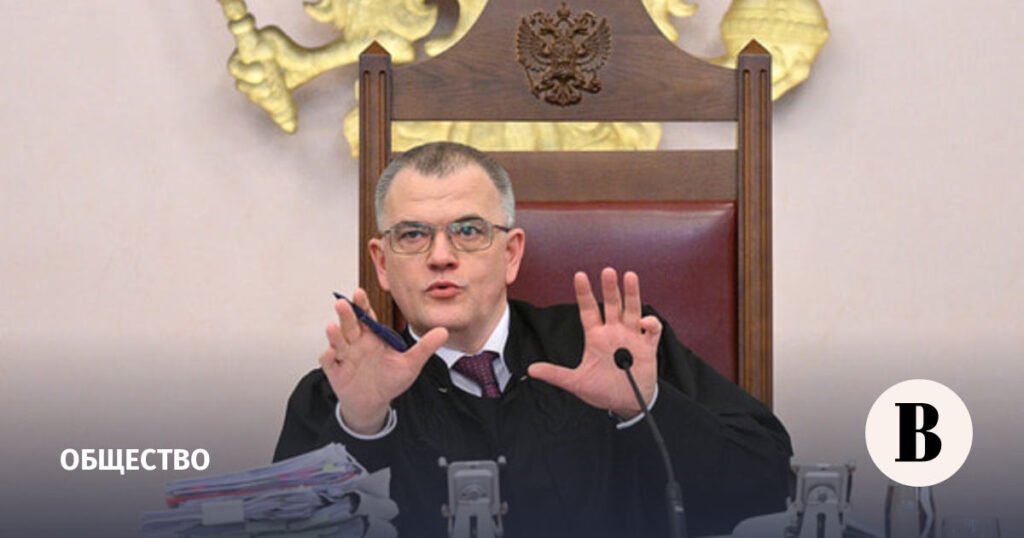 Верховный суд вернул квартиру Ларисы Долиной покупателю