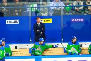 Виктор Козлов: Поражение от минского Динамо и возвращение Ремпала