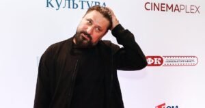 Виктор Логинов ответил на обвинения жены в побоях