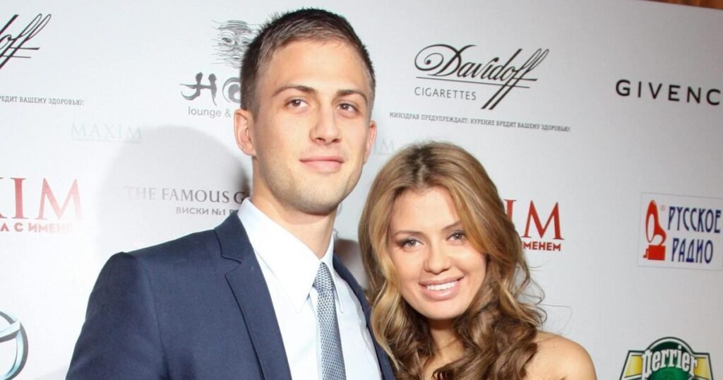 Виктория Боня анонсировала новый этап отношений с Алексом Смерфитом