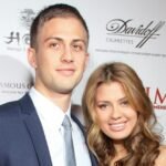 Виктория Боня анонсировала новый этап отношений с Алексом Смерфитом