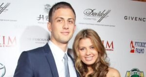 Виктория Боня анонсировала новый этап отношений с Алексом Смерфитом