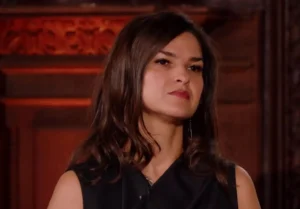 Виктория Райдос раскритиковала коллег по шоу «Экстрасенсы. Битва сильнейших»