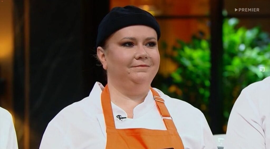 Виктория Урбанович: история успеха фанипольчанки на кулинарном реалити