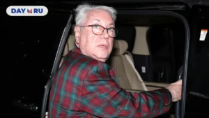 Винокур рассказал о проблемах со здоровьем и конце карьеры