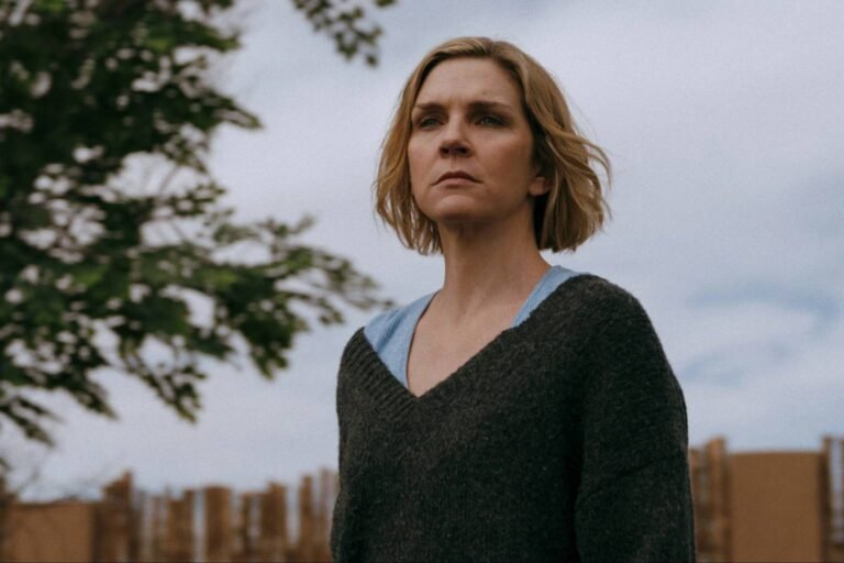 Винс Гиллиган раскрыл тайну изменения финала «Одна из многих»