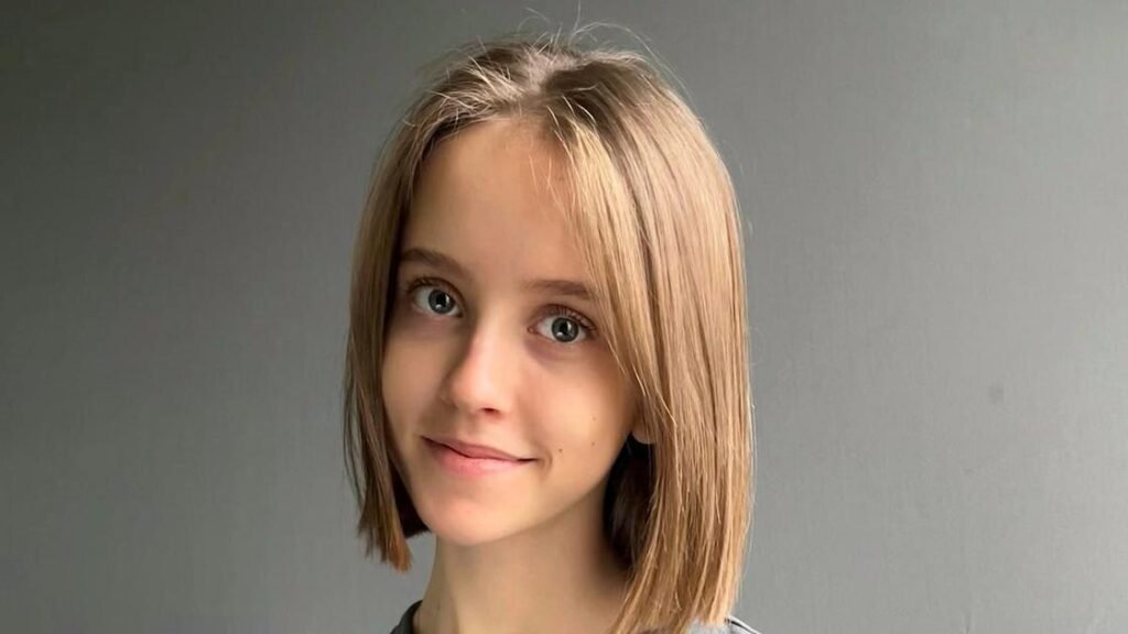 Виталия Корниенко: 15-летняя звезда экранов о роли Буратино и секретах успеха