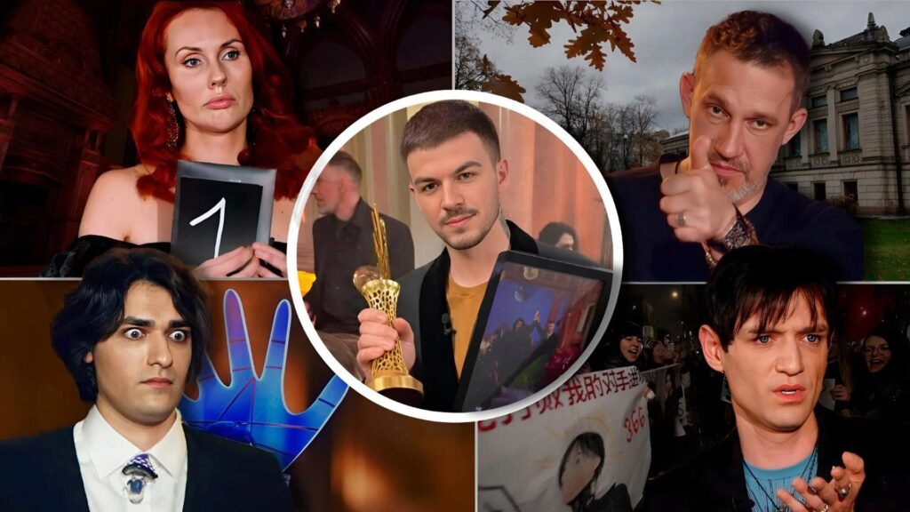 Влад Череватый победил в «Битве сильнейших»: скандал и реакция участников