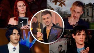 Влад Череватый победил в «Битве сильнейших»: скандал и реакция участников