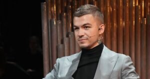 Влад Череватый: Травма детства и путь к успеху