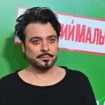 Владимир Тишко: путь от ВДВ до телеведущего