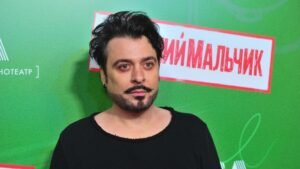 Владимир Тишко: путь от ВДВ до телеведущего