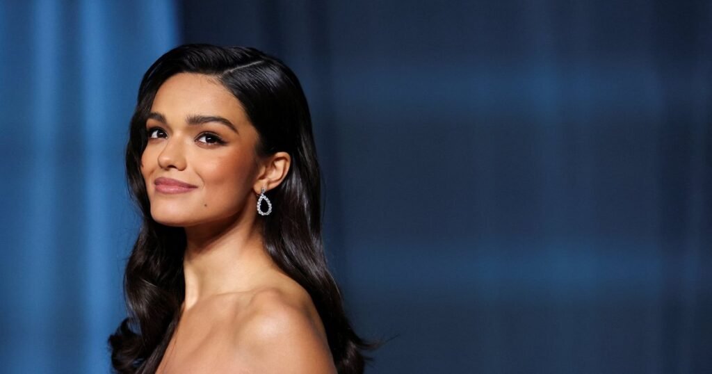 Влиятельные люди Голливуда 2025: новые лица в кино и поп-культуре