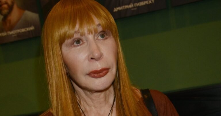 Внук звезды «Леди Mail» Татьяны Васильевой стал жертвой мошенников