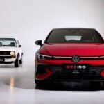 Volkswagen представляет Golf GTI Edition 50: самый мощный в истории