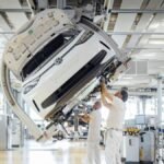 Volkswagen закрывает завод в Германии впервые за 88 лет
