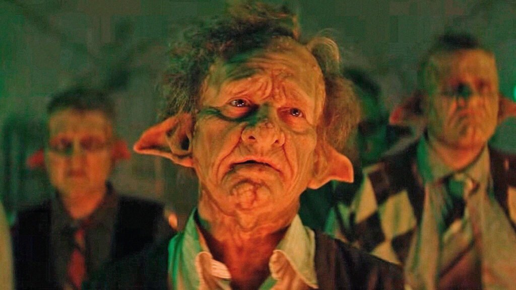 «Волшебный участок»: график выхода оставшихся серий