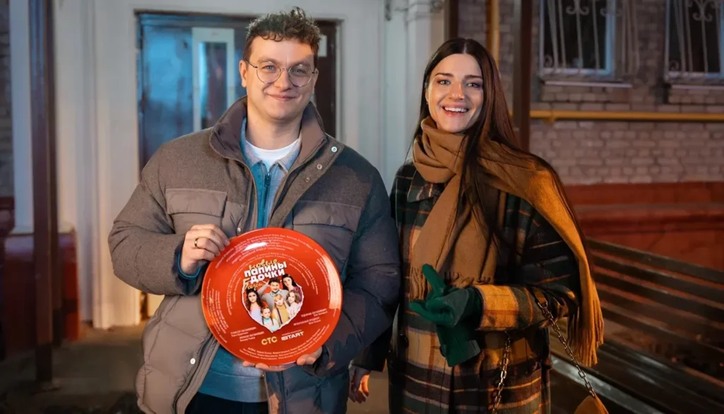 Возвращение 'Папиных дочек. Новые': начался пятый сезон