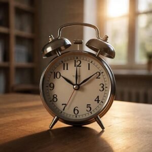 Время на Земле может измениться: сутки достигнут 1000 часов