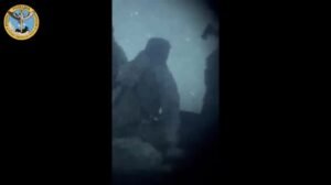 ВС России уничтожили командный пункт ГУР Украины в Черниговской области