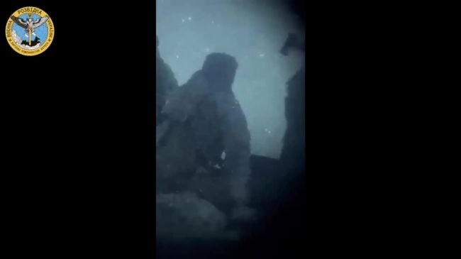 ВС России уничтожили командный пункт ГУР Украины в Черниговской области