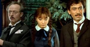 Вспоминаем «Не горюй»: интересные факты и цитаты из любимого фильма