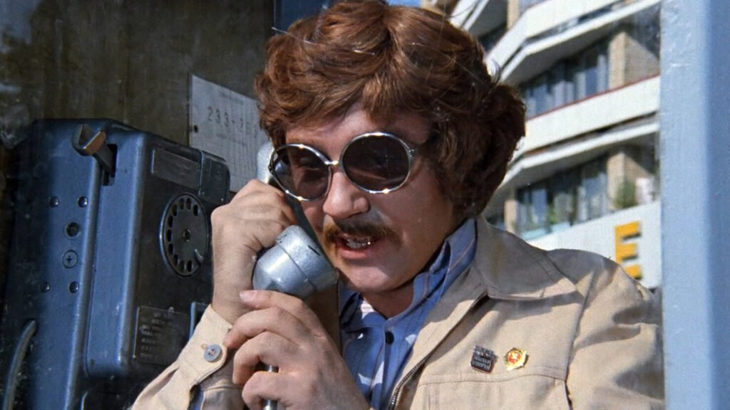 Вспоминая советское кино: 6 культовых фраз из легендарных фильмов