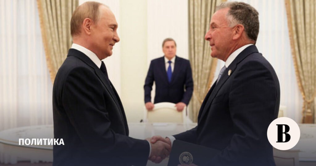 Встреча Путина и Уиткоффа: новые перспективы для Украины и НАТО