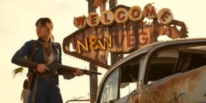 Второй сезон «Фоллаута» получил восторженные отзывы критиков