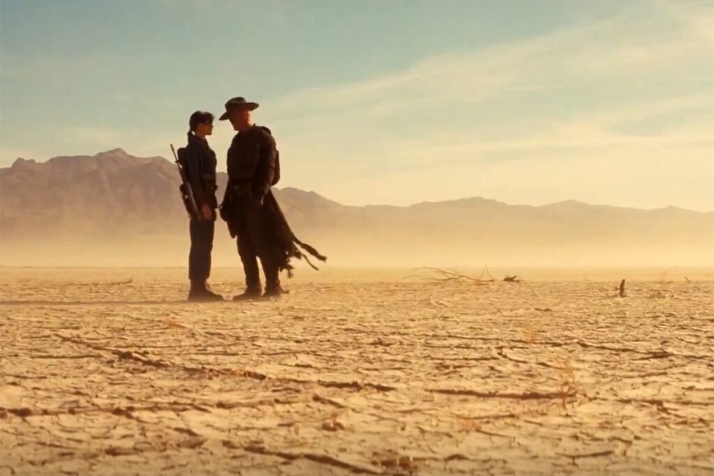 Второй сезон сериала Fallout: дань уважения New Vegas