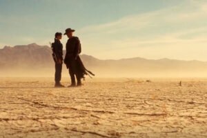 Второй сезон сериала Fallout: дань уважения New Vegas