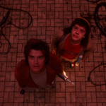 Вышла вторая часть финала «Очень странных дел»