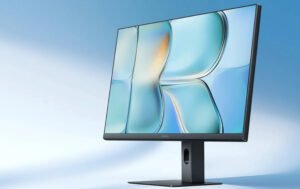 Xiaomi представила обновленный монитор A24i 2026 с 1080p и 144 Гц