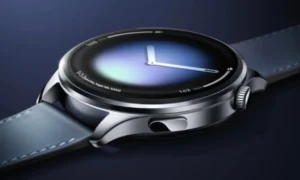 Xiaomi Watch 5: смарт-часы с ЭКГ и ЭМГ - революция в носимых устройствах