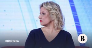 Захарова ответила на советы ЕС по общению с российскими дипломатами