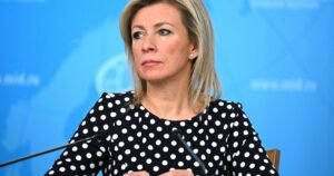 Захарова раскрыла коррупционный скандал на Украине