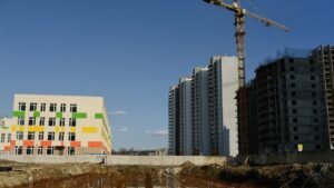 Застройщиков освободят от соцнагрузки: вместо объектов - денежные взносы