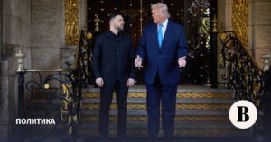 Зеленский остаётся травмированным после конфликта с Трампом