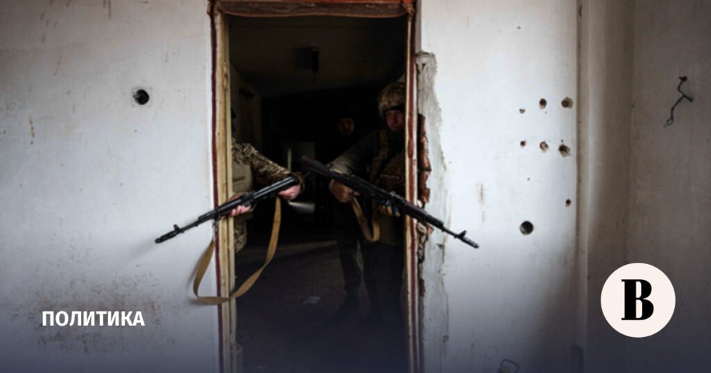 Зеленский раскрыл требования США к Украине в Донбассе