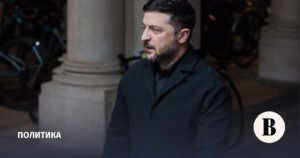 Зеленский: замороженные активы РФ направят на восстановление Украины